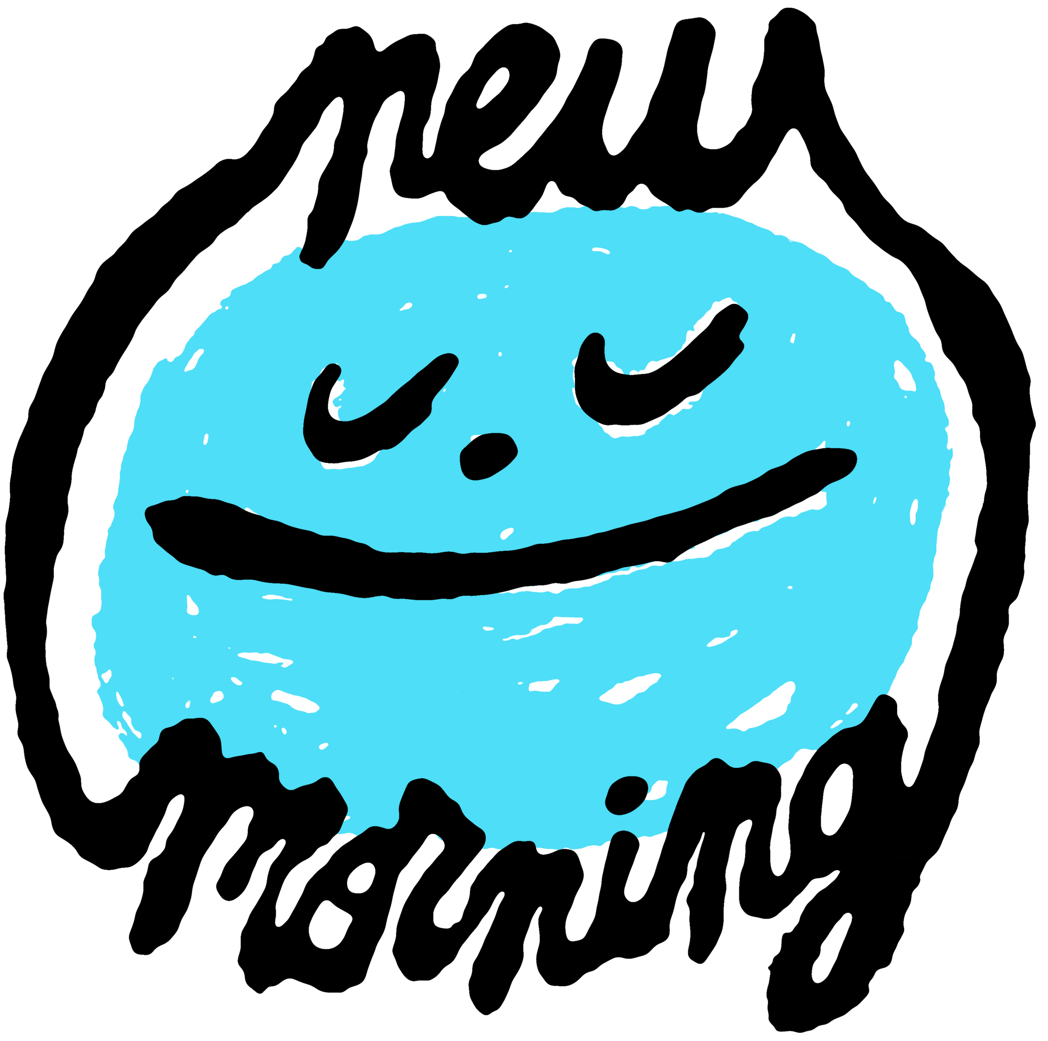 New Morning EXG