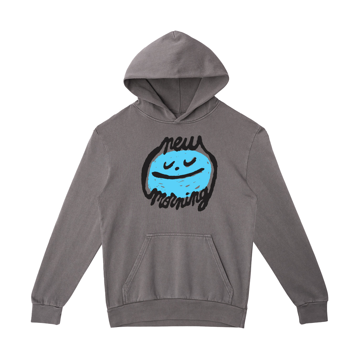 Early Dawn Logo Hoodie