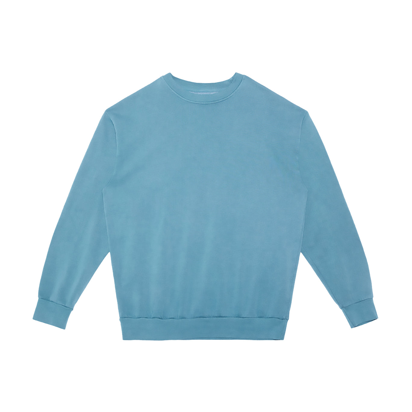Crew Neck